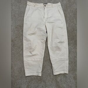 Everlane Utility Barrel Leg Pants - 16